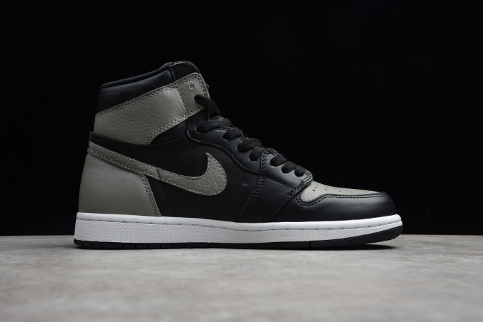 Air Jordan 1 Retro High OG “Shadow” 555088-013