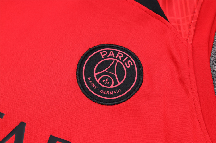 Paris Saint Germain Training Jersey 23/24