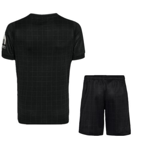 Tottenham Hotspur Away Kids Suit 25/26