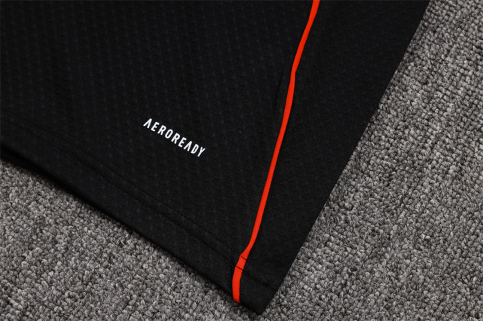 Ajax Training Short sleeve Jersey 25/26