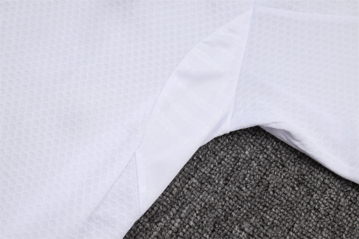 Real Madrid Training Short sleeve Suit 25/26
