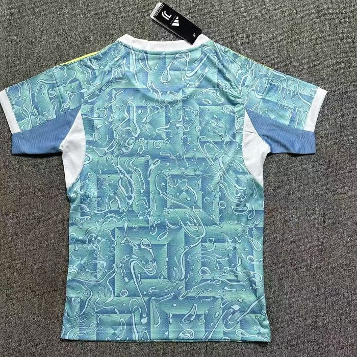 Juventus Away Woman Jersey 25/26