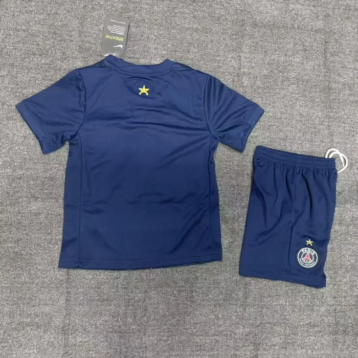Paris Saint Germain Home Kids Suit 25/26