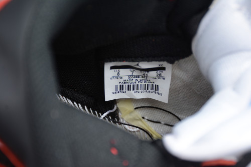 Air Jordan 1 Retro High Spider Man Origin Story 555088-602