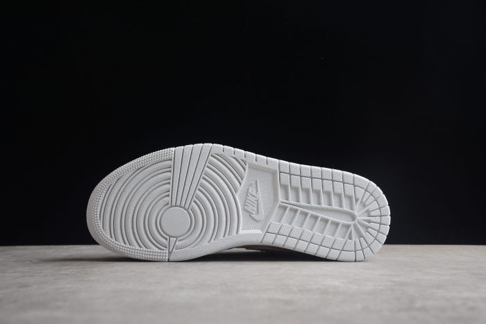 Air JORDAN 1 LOW SE Sail Canvas Cream Blue DQ4151 500