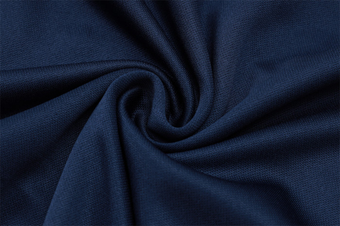 Marseille Training Jersey Suit 23/24