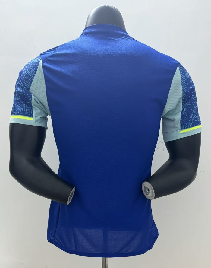 Marseille Third Player Jersey 25/26