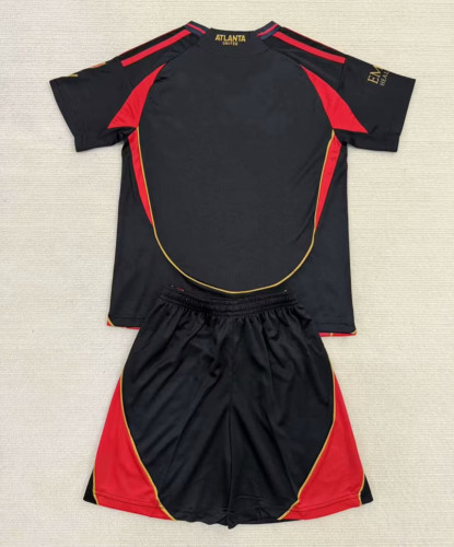 Atlanta United Home Kids Suit 25/26