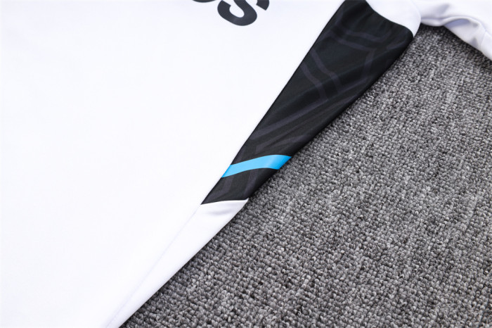 Manchester United Training Jersey Suit 23/24