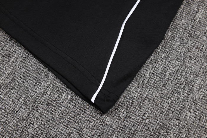 Germany POLO Jersey 25/26