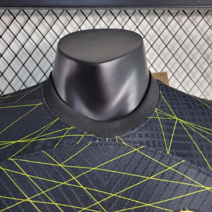 Paris Saint Germain Fourth Player Jersey 22/23