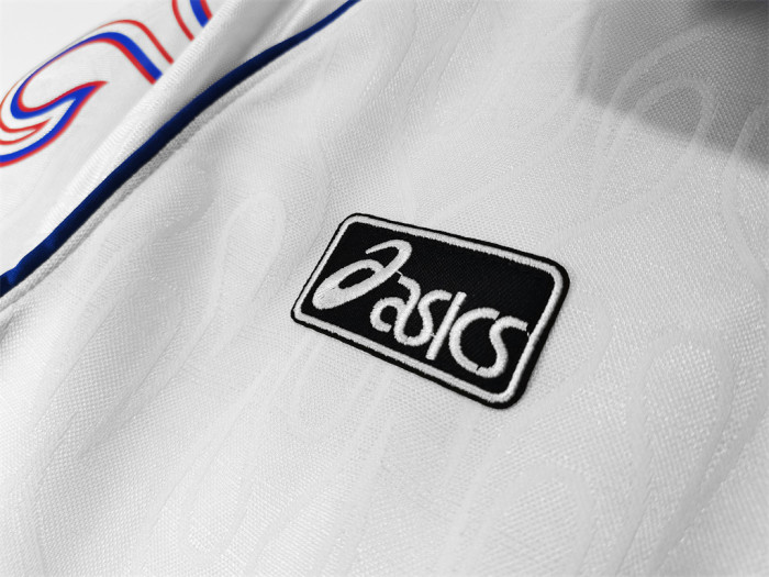Japan Away Retro Jersey 1998