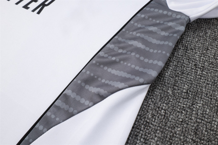 Real Madrid Training Jersey Suit 25/26