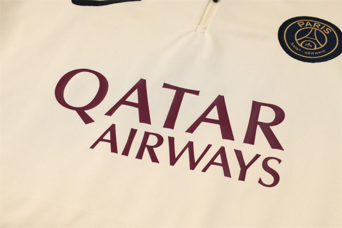 Paris Saint Germain Kids Training Suit 23/24