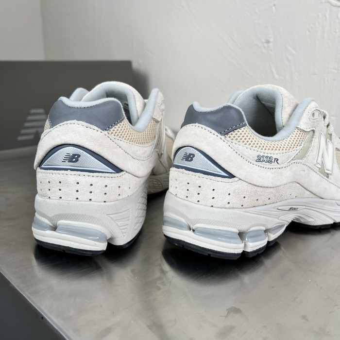 New Balance 2002R Sea Salt U2002RWH