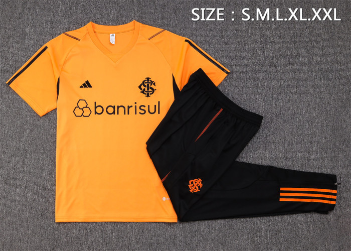 Internacional Training Jersey 23/24