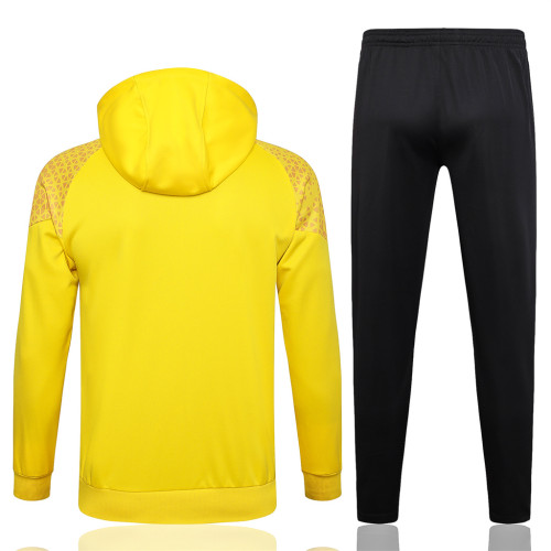 Borussia Dortmund Training Suit 23/24