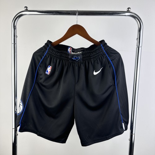 Dallas Mavericks  Basketball Shorts  City Edition 23/24