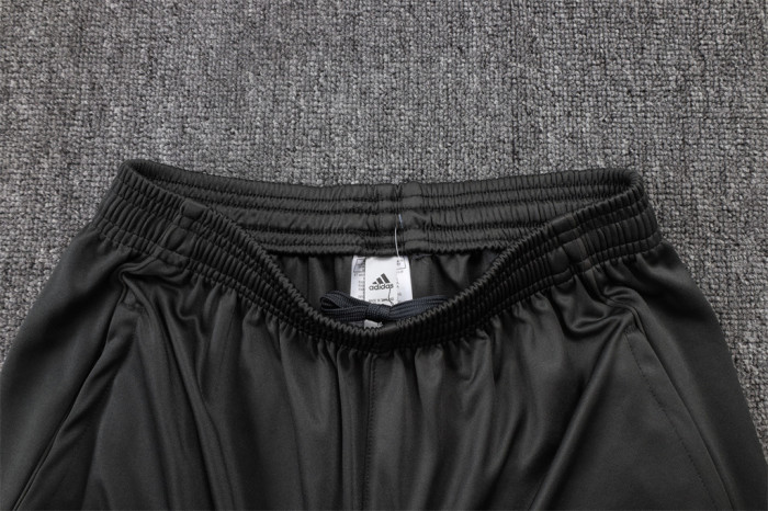 Real Madrid Training Jersey Suit 25/26