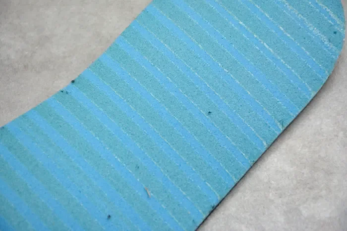 Air Jordan 1 Retro High OG “Bred Toe” 555088-610