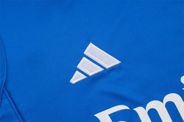 Real Madrid Training Jersey 25/26
