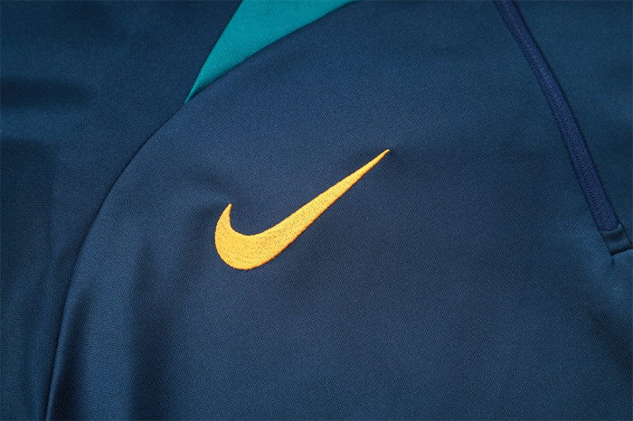 Portugal Training Jersey Suit 23/24