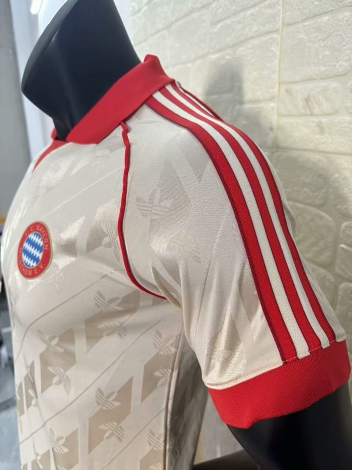 Bayern Munich Special Edition Player Jersey 24/25