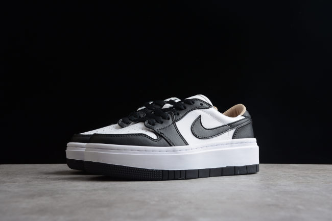 Air Jordan 1 Elevate Low (DH7004 109) Panda Hype Sneaker