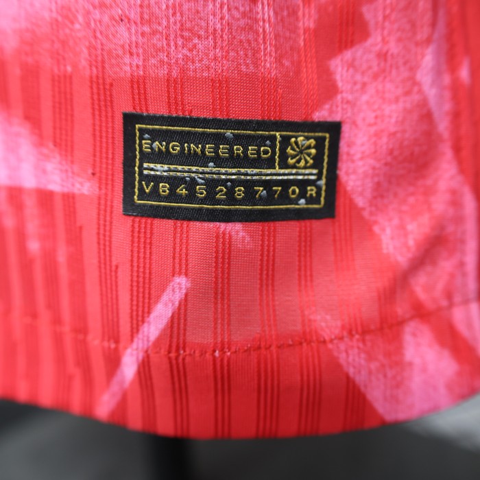 South Korea 2024 Home Player Version Man Jersey