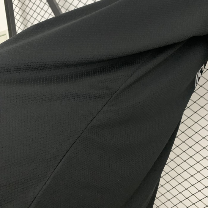 2025 Mercedes AMG T-Shirt Black NO Number