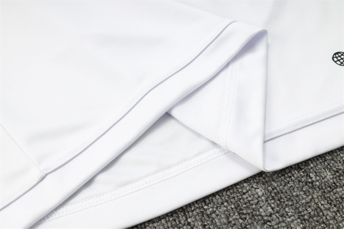 Juventus Training Jacket Suit 23/24