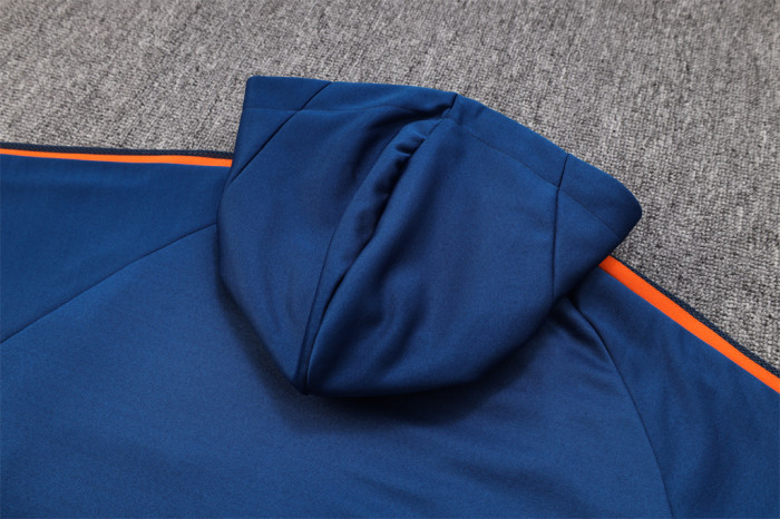 Manchester United Training Jacket Suit 23/24