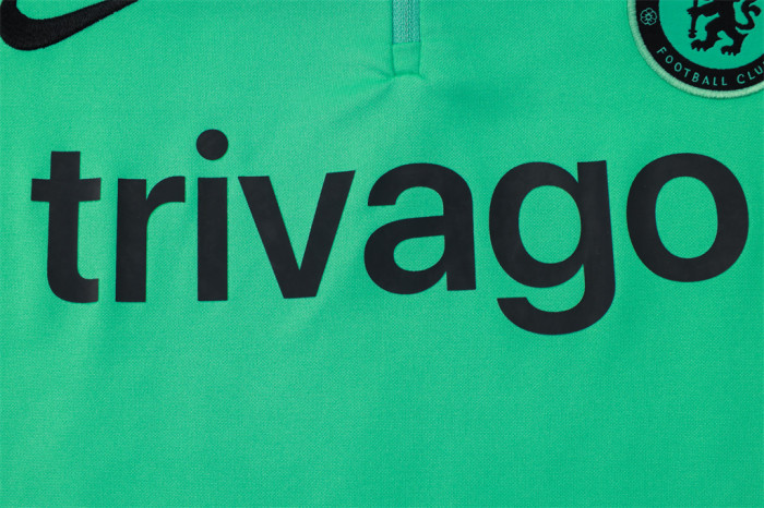 Chelsea Kids Training Suit 23/24