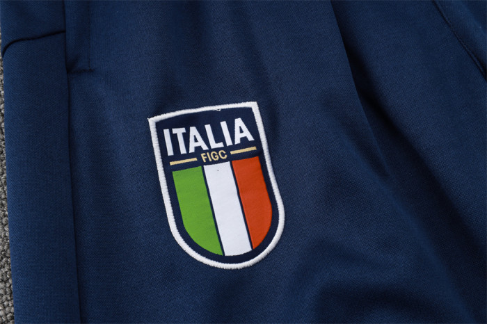 Italy Training Suit 23/24