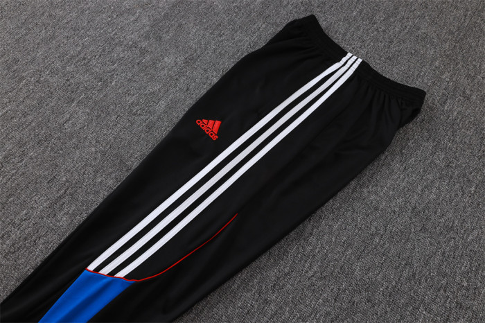 Manchester United Training Jersey Suit 25/26