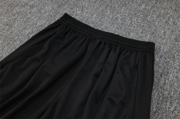 Real Madrid Training Jersey Suit 23/24