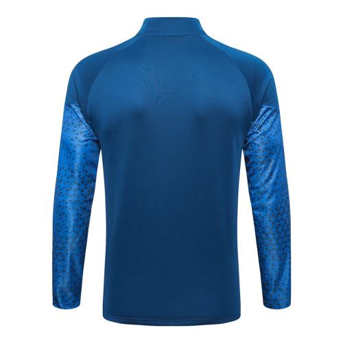 Marseille Training Jacket 23/24