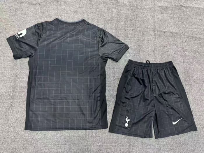 Tottenham Hotspur Away Kids Suit 25/26