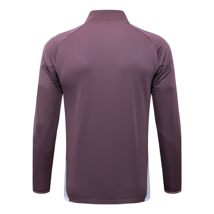 Manchester United Training Jacket 25/26