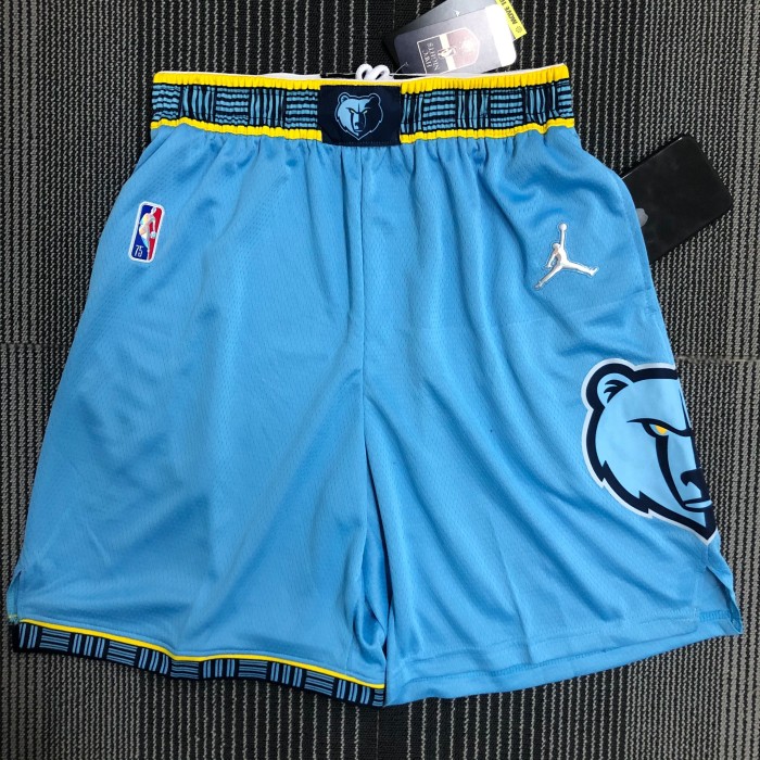 Memphis Grizzlies  Shorts  Statement Edition 2023