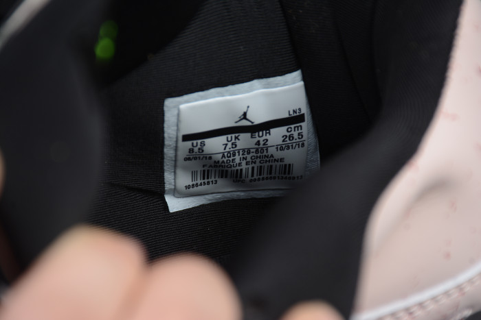 Air Jordan 4 Silt Red AQ9129-601