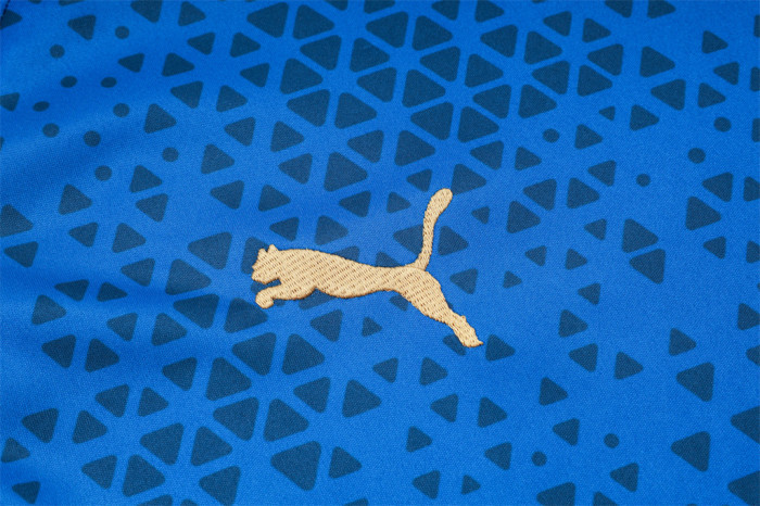 Marseille Training Jersey 23/24