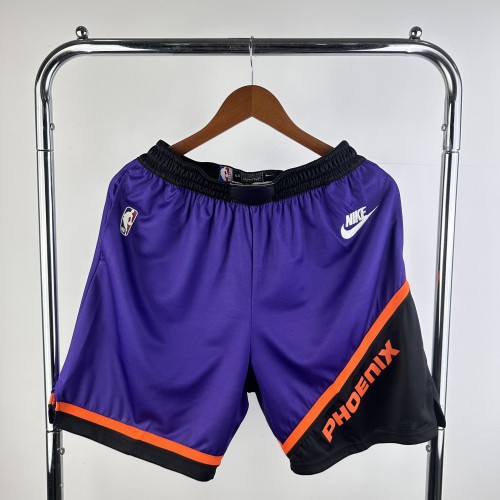 Phoenix Suns Shorts Classic Edition  22/23