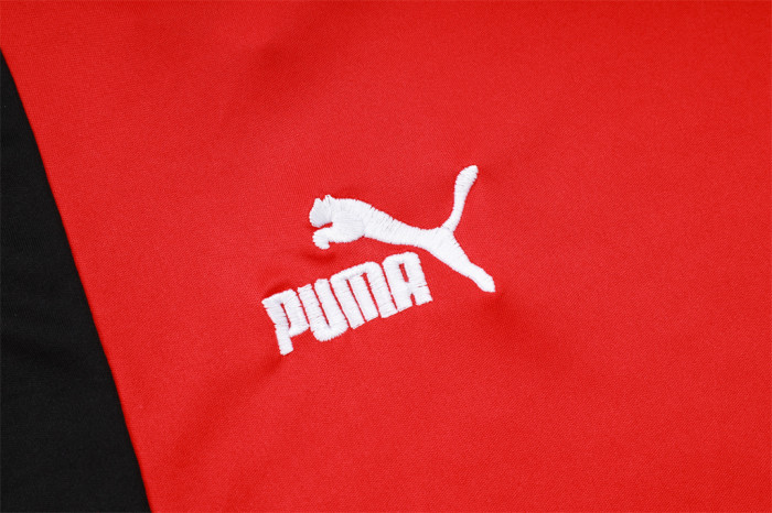 AC Milan Training Jersey 23/24