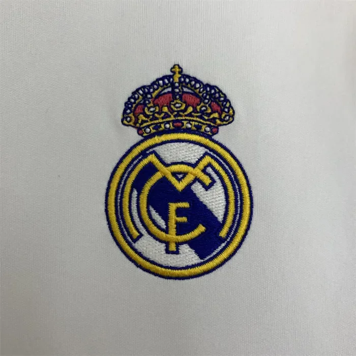 Real Madrid Home Women Jersey 25/26