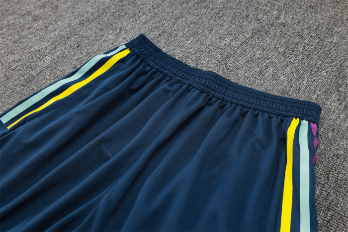 Real Madrid Training Jersey 23/24