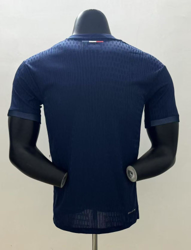 Paris Saint Germain Home Player Jersey 25/26