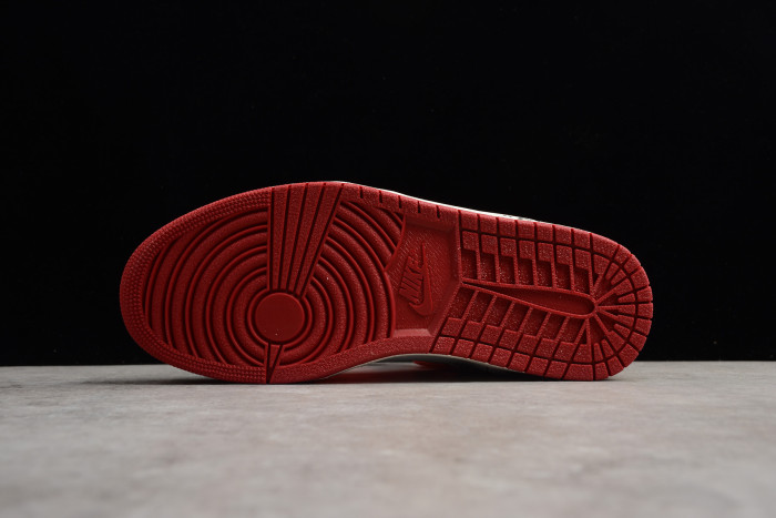 Virgil Abloh Off-White x Air Jordan 1 Retro High OG Chicago AA3834-101