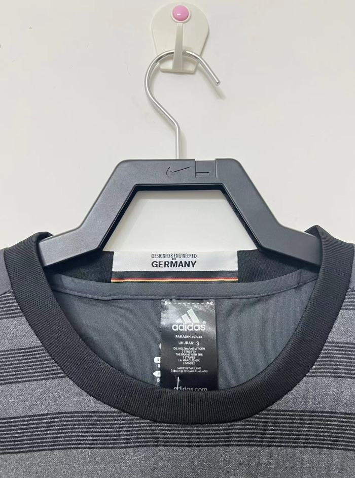 Germany Home Retro Jersey 2016