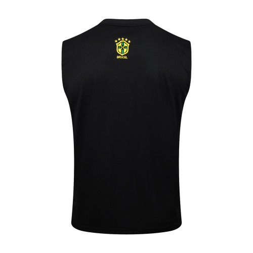 Brazil Training Jersey 24/25